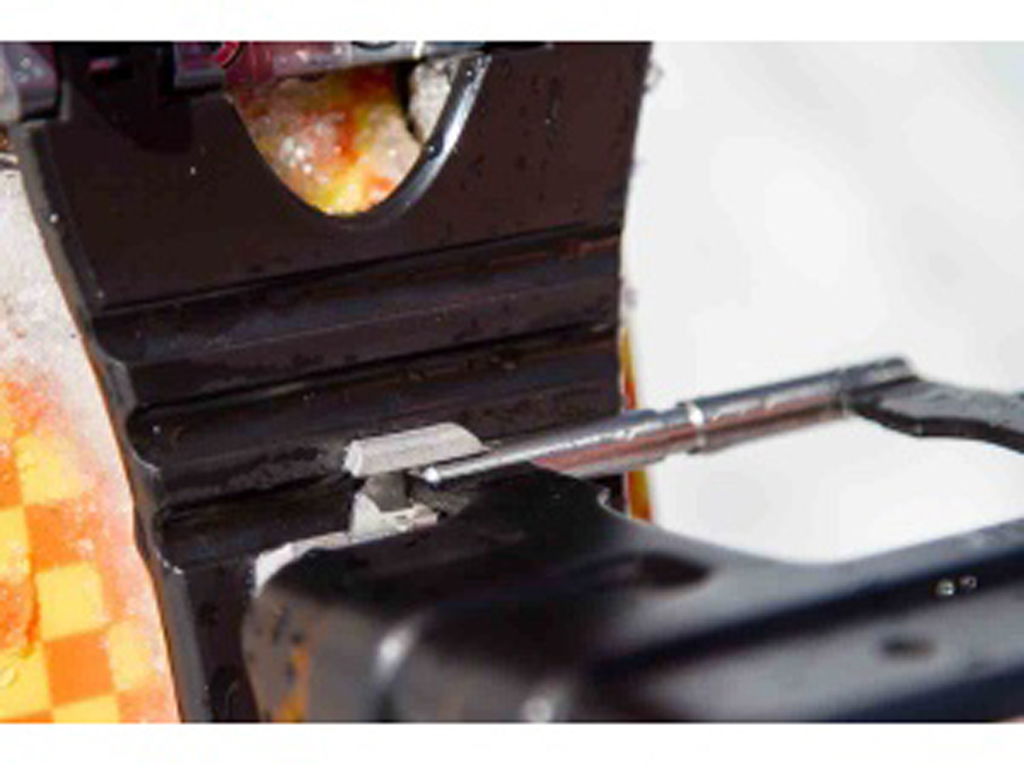 InWild Outdoor InWild Crampon Interface