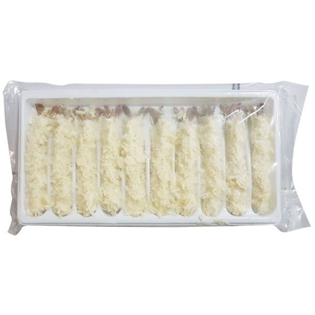 Seacon Bevroren Gefrituurde Ebi Garnalen 2L 250g