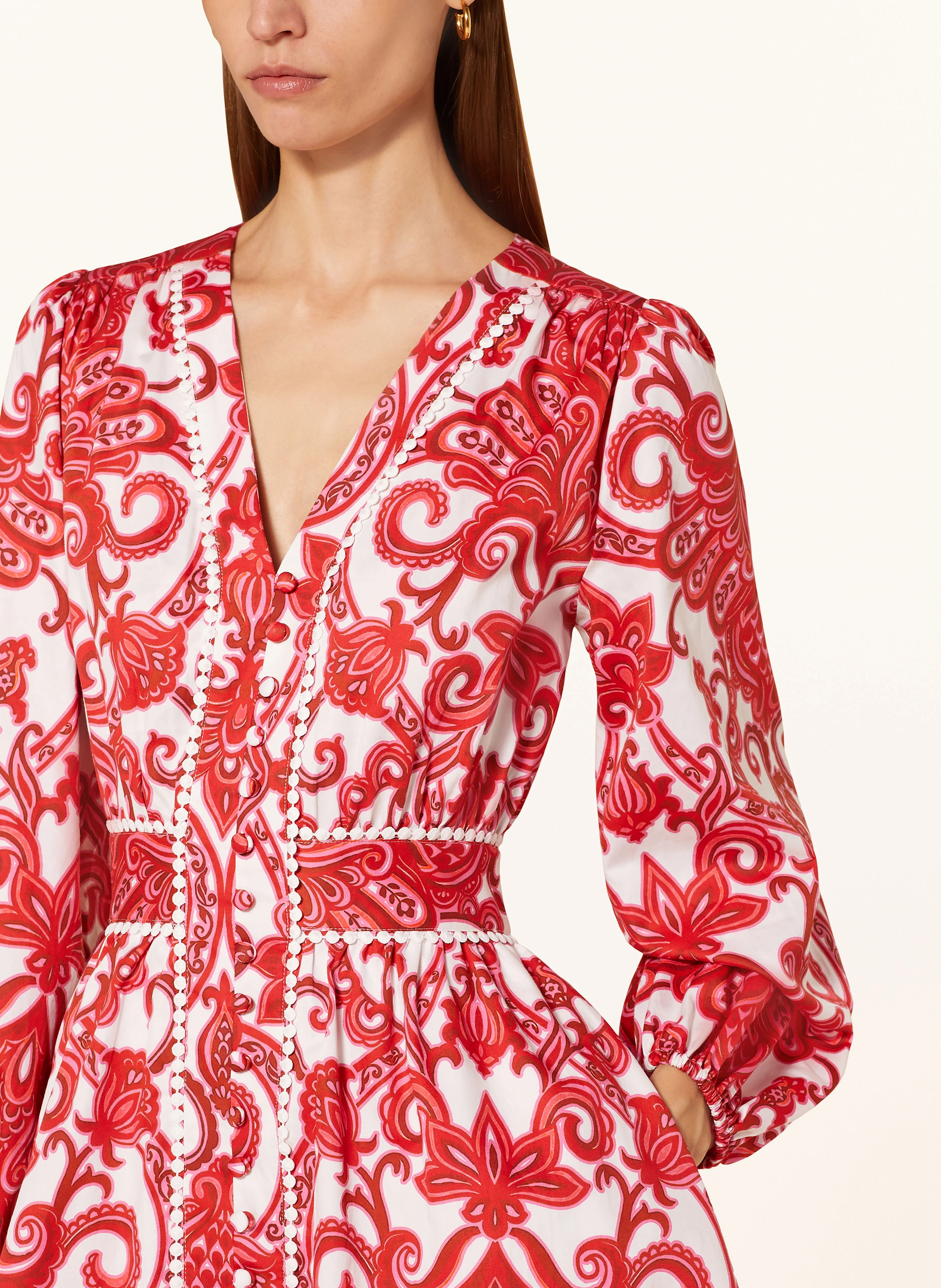MRS & HUGS Kleid