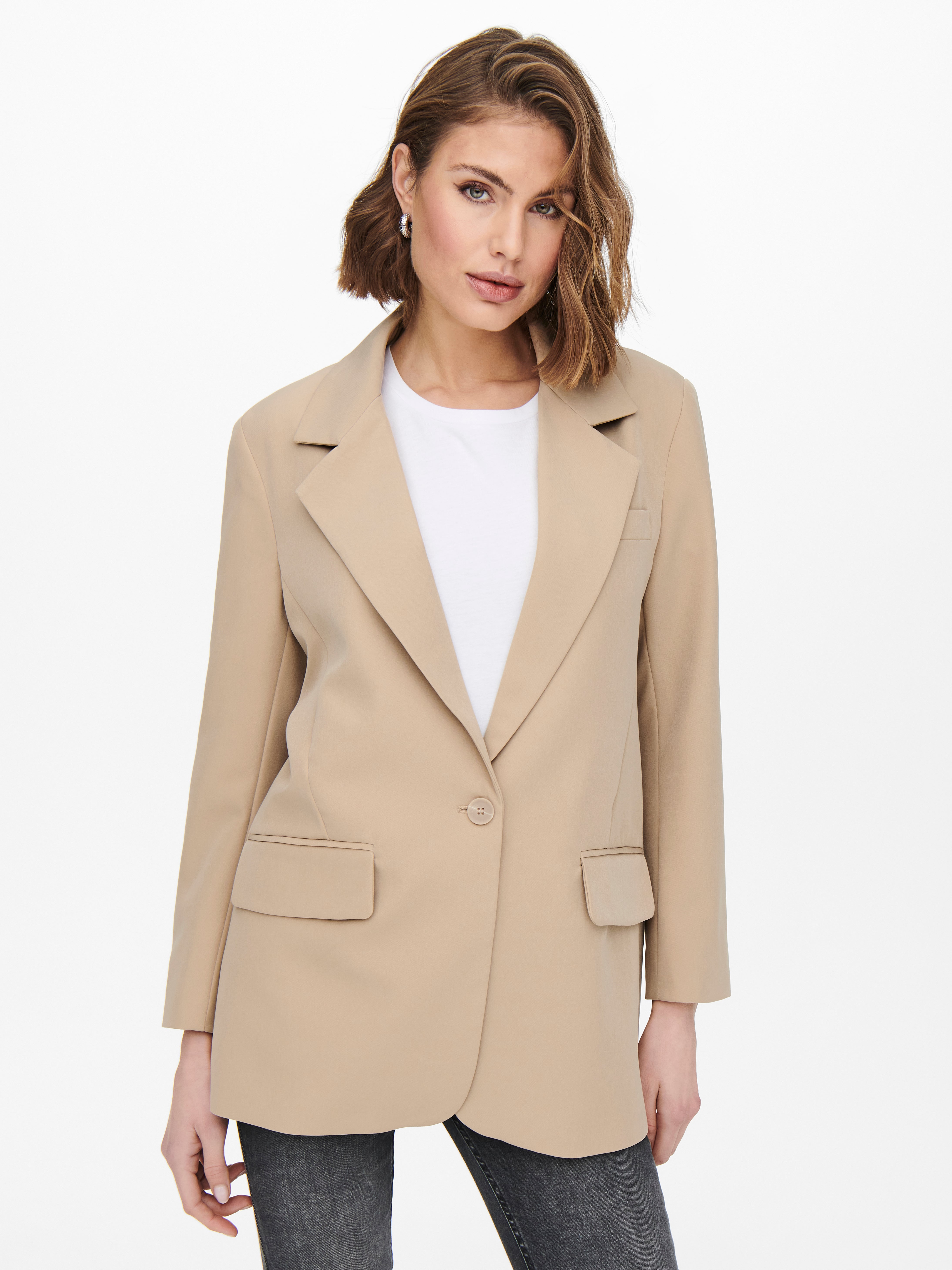 ONLLANA-BERRY Blazer Nomad