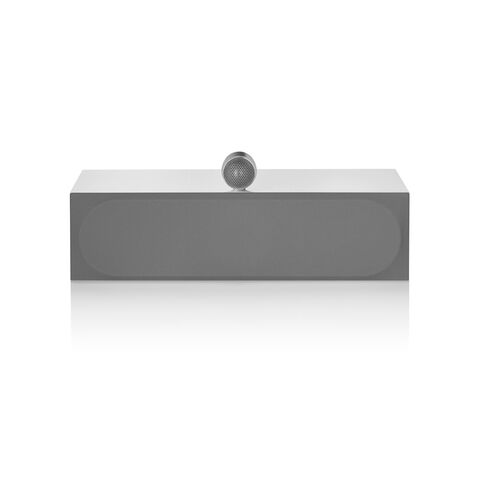 Bowers & Wilkins HTM71 S3 – exclusieve middenluidspreker met subliem geluid Satin White