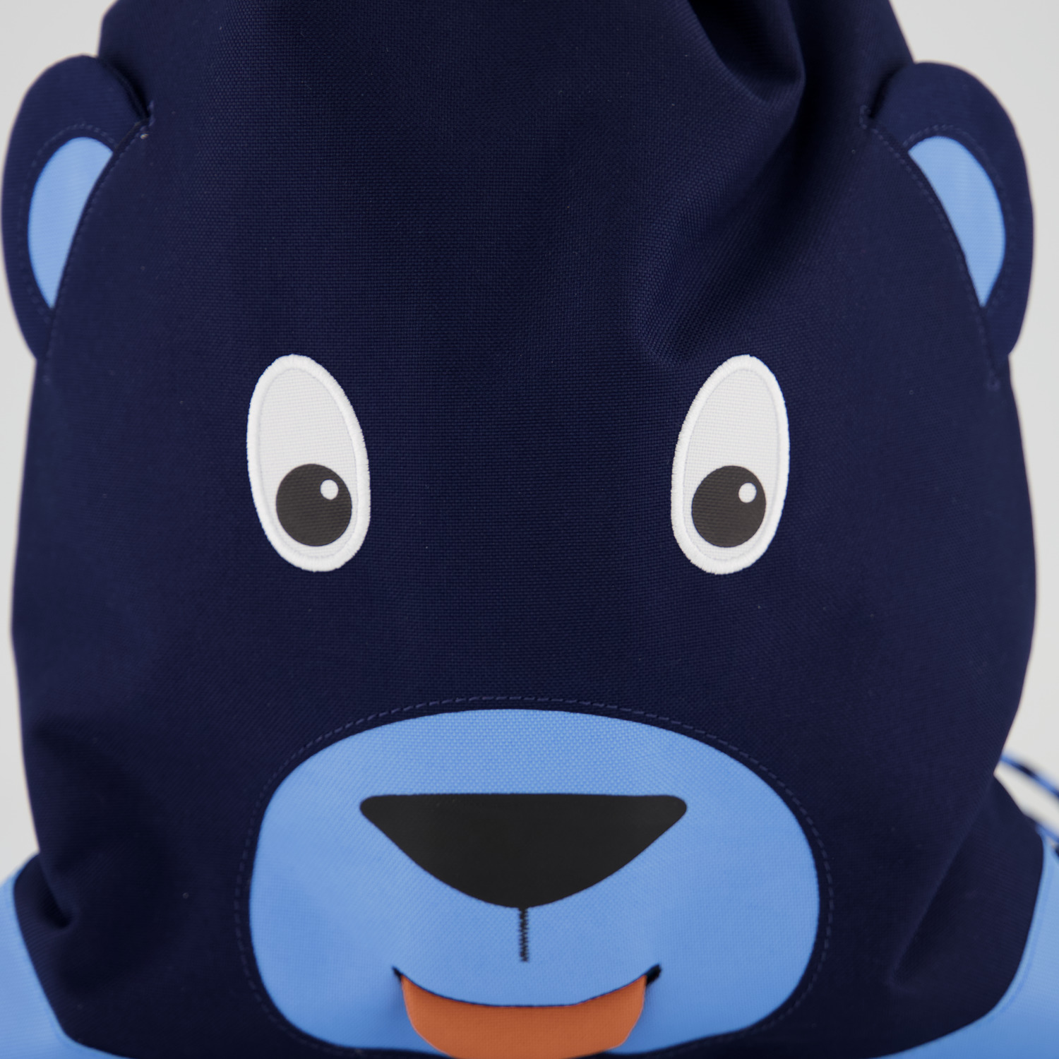 Affenzahn Sportsbag Bear
