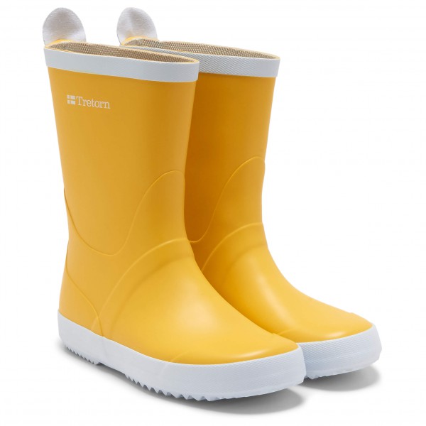 Tretorn - Wings - Bottes en caoutchouc