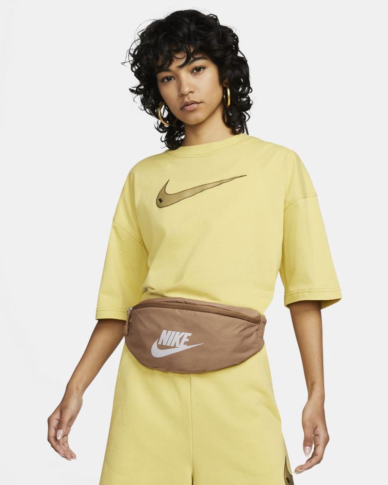 Sac banane Nike Heritage