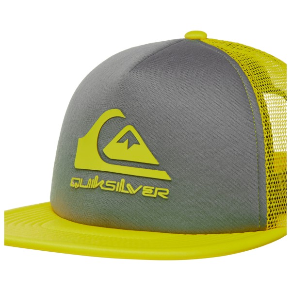 Quiksilver - Kid's Foamslayer - Casquette