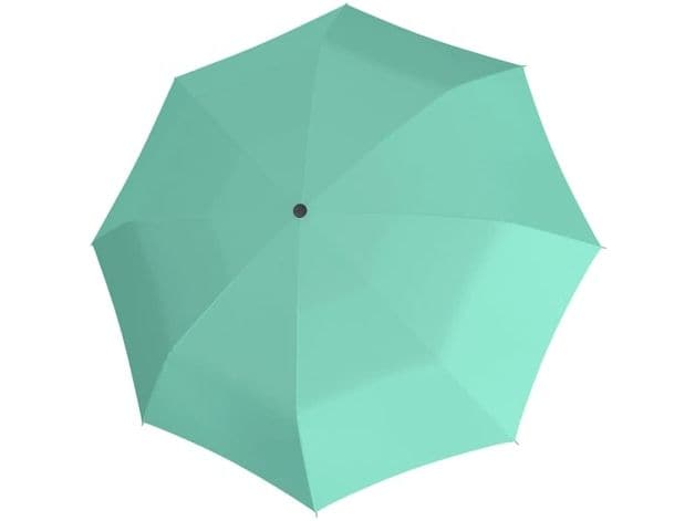 KNIRPS Schirm Re³ Mint Taschenschirm