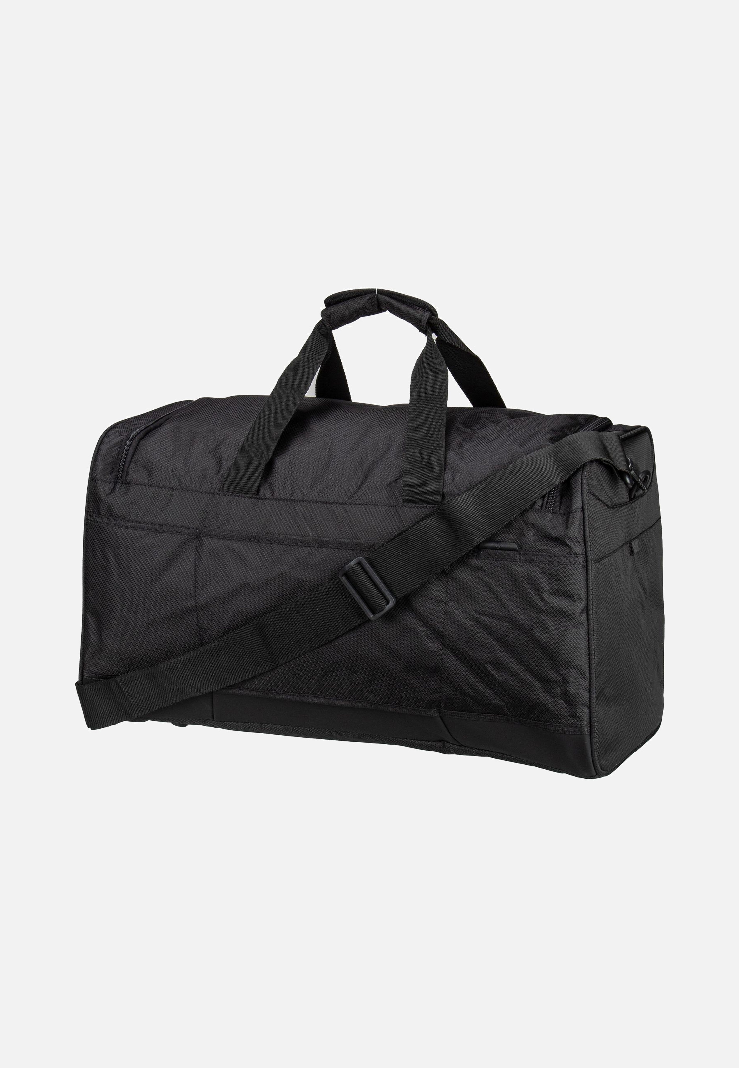 Respark Duffle 55 Twonighter Ozone Black - Dufflebag