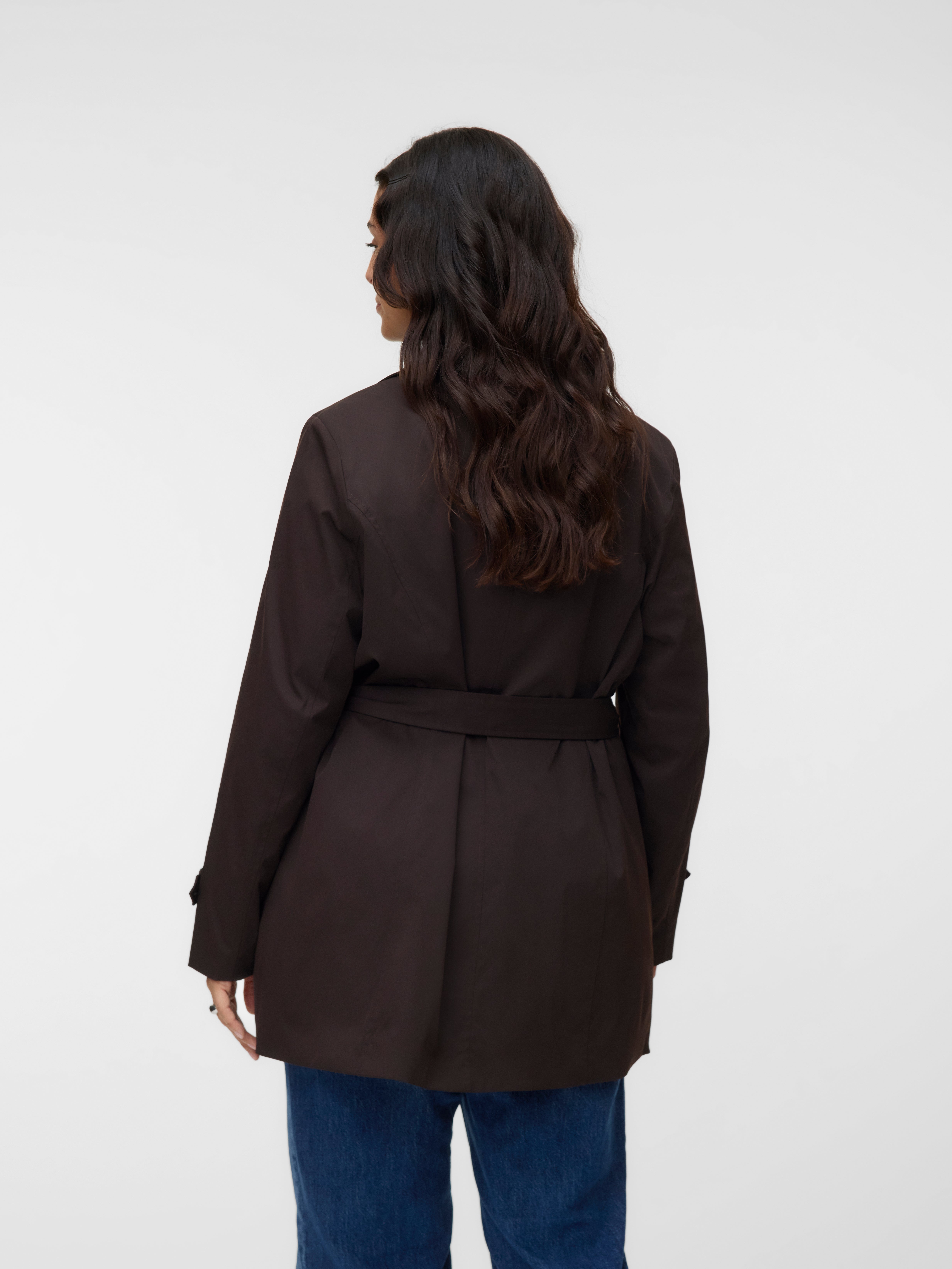 VMCCHELSEA Trenchcoat