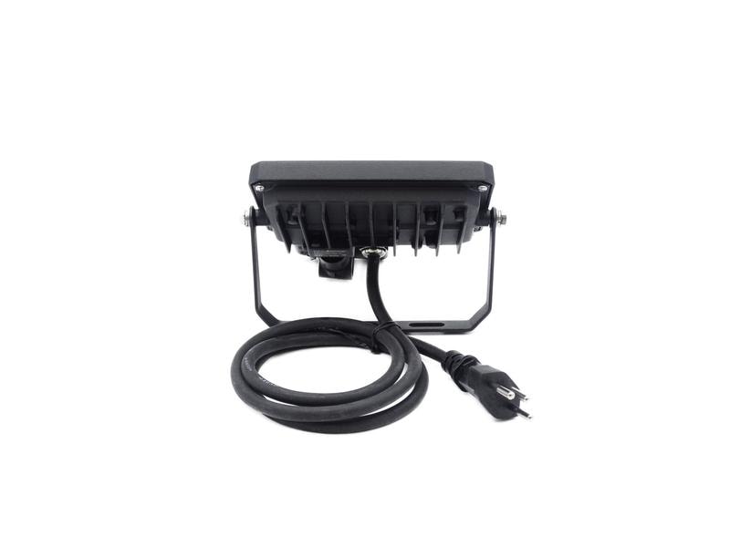 Nordride Scheinwerfer FLAT Sensor PIR 10 W, 5000 K, 1100 lm Scheinwerfer, Strahler