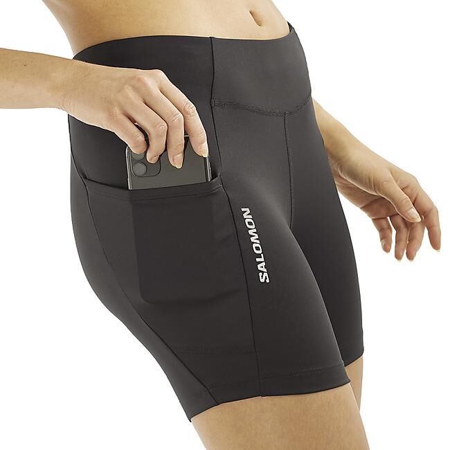 SALOMON - CUISSARD CROSS RUN TIGHT W