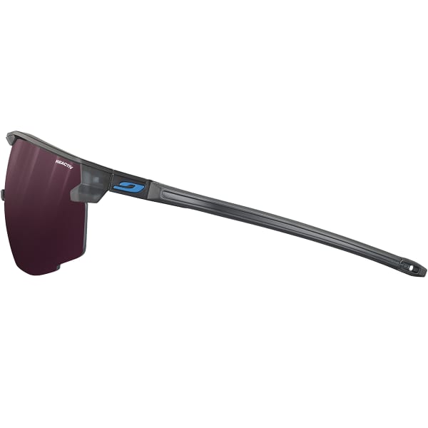 Lunette vélo JULBO ULTIMATE NOIR/BLEU
