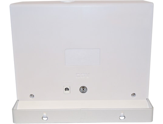 CGV - Antenne intérieure AN-DELICE CE RED 700