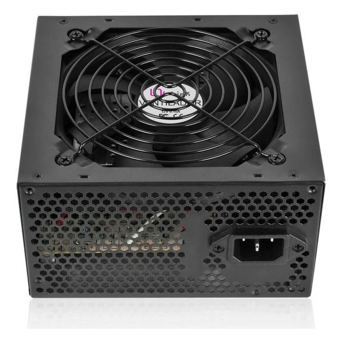 L-Link LL-PS-500-CAB ATX 500W