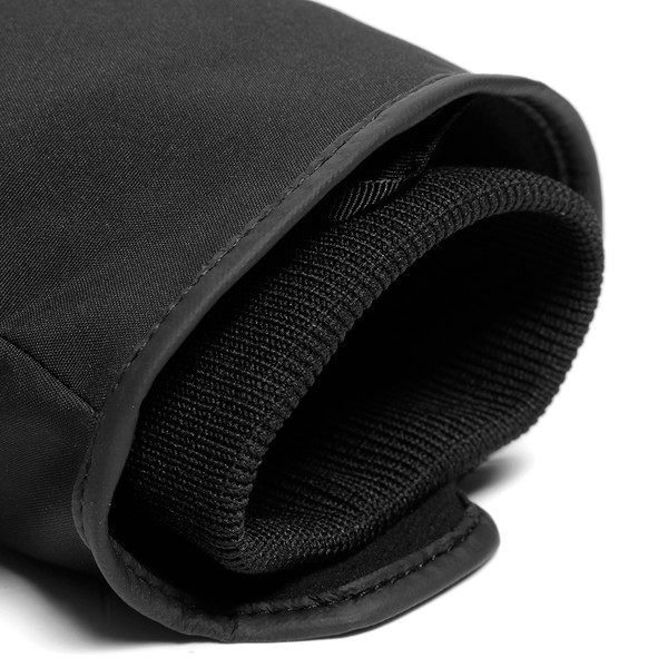 Dainese - Gants Plaza 3 D-Dry® Noir / Anthracite