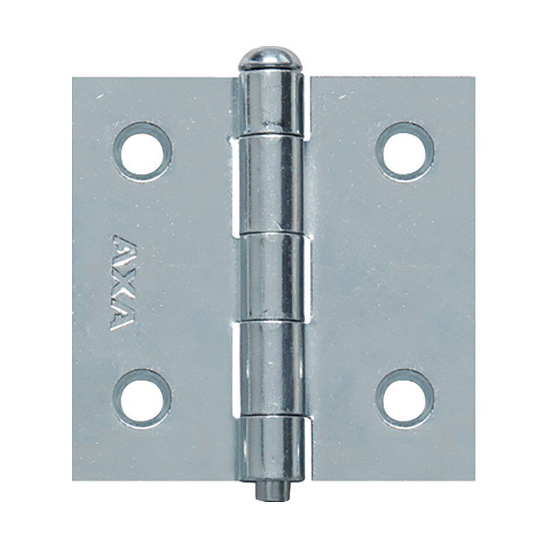 AXA scharnier 51x51mm*