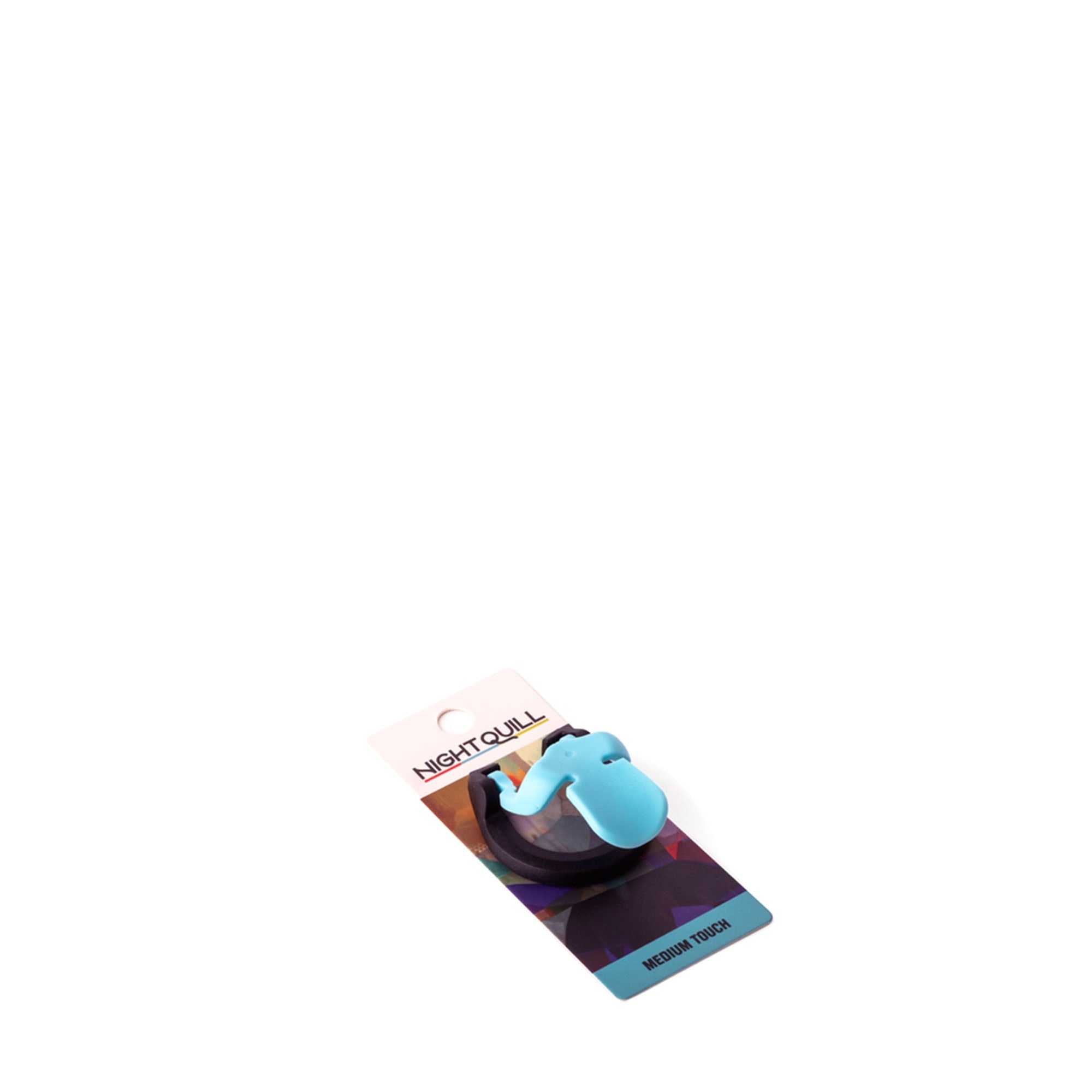 Night Quill<br>Cap Actuator Medium Touch