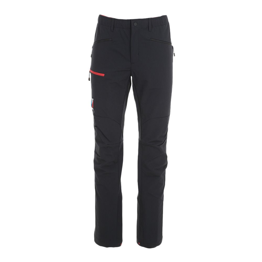 Millet TRILOGY EDGE XCS AIR - Pantalon Homme black