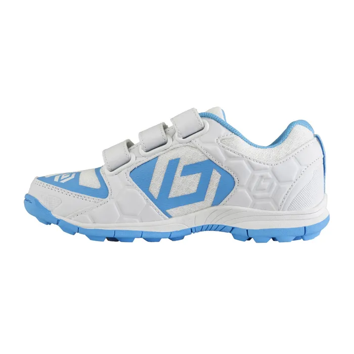 Brabo Force Outdoor Hockeyschoenen Junior
