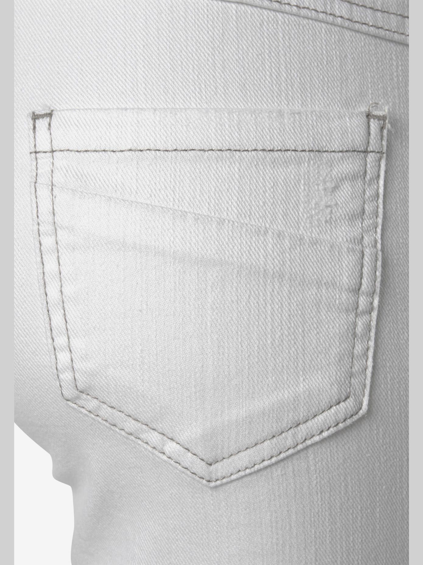 Shorts à porter comme bermuda ou comme short