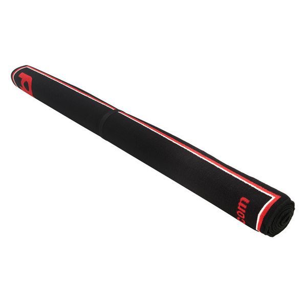 Meinl MDR-BK Black Drum Rug