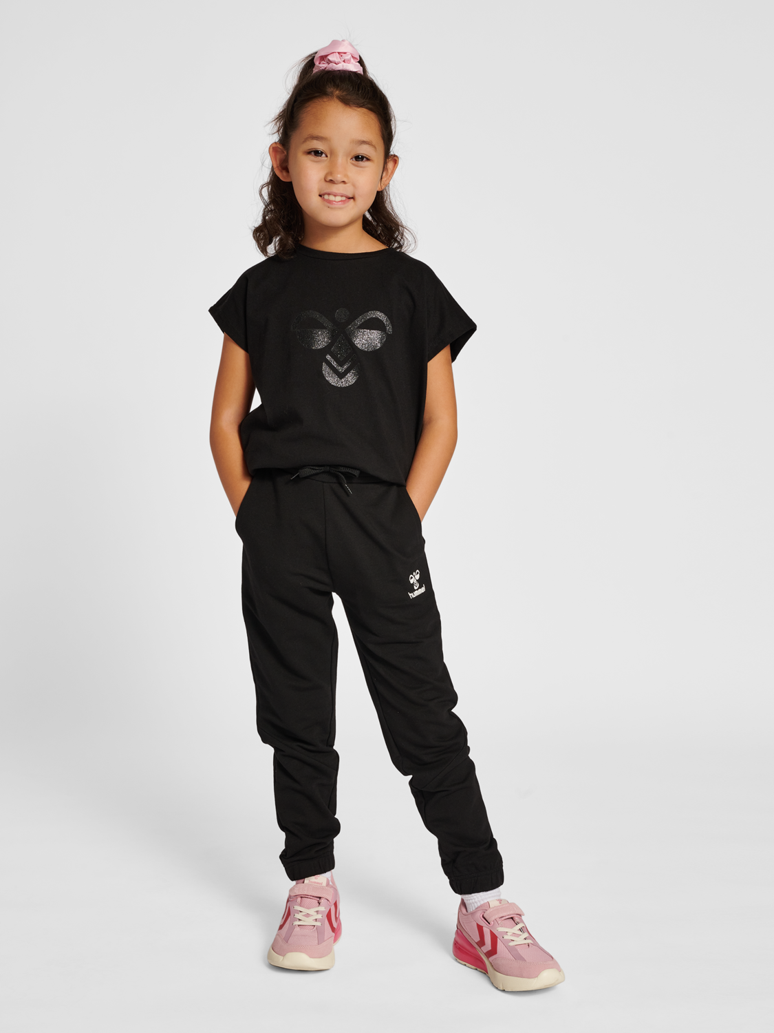 hmlDIEZ T-SHIRT S/S