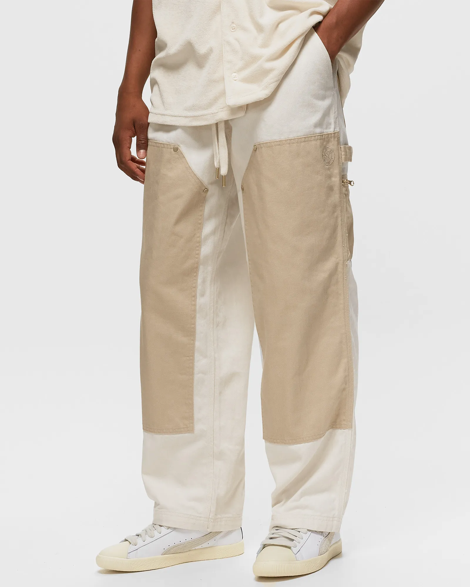 Puma PUMA x RHUIGI Double Knee Pants
