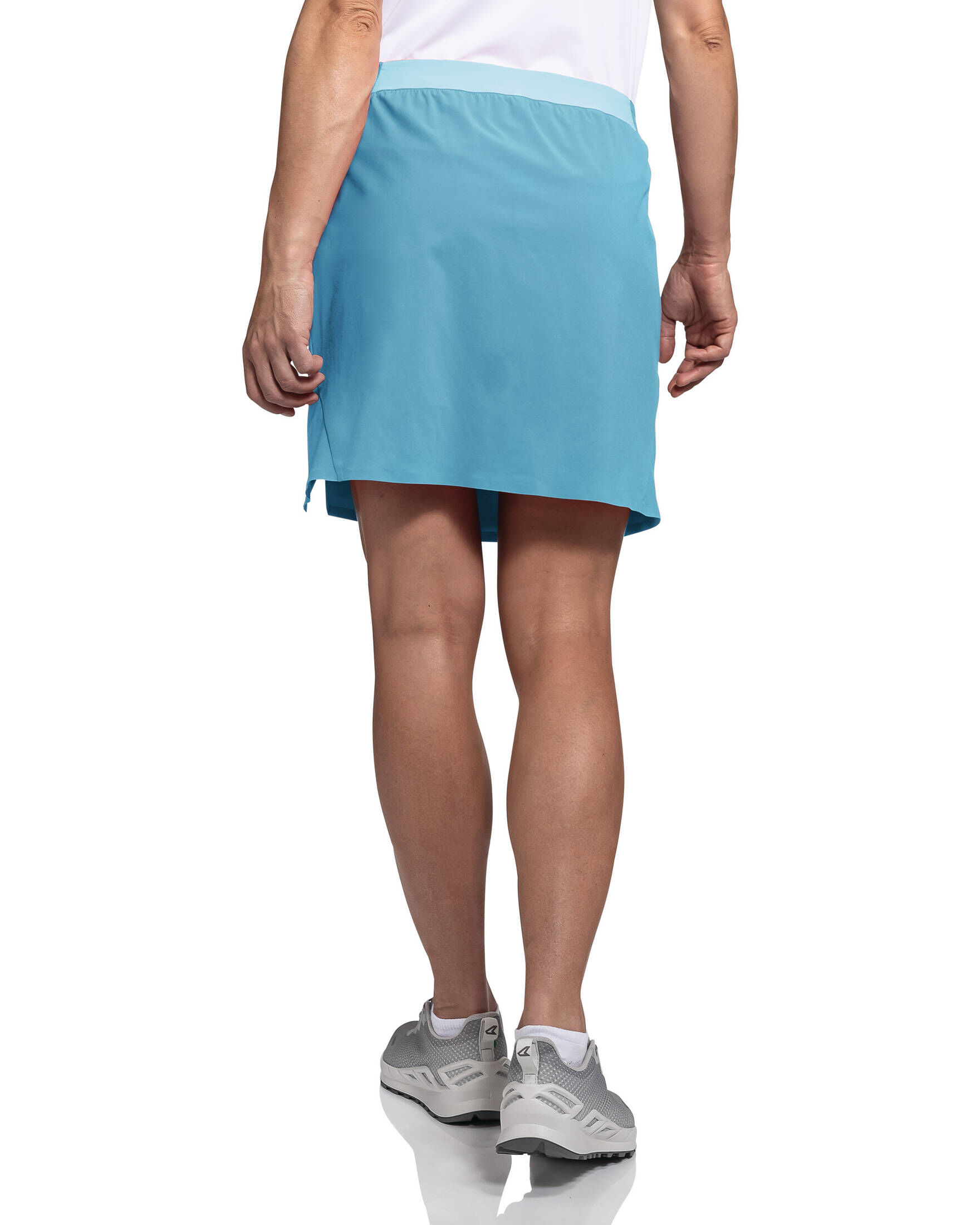 Schöffel| Damen Röcke Skirt Hestad1 L