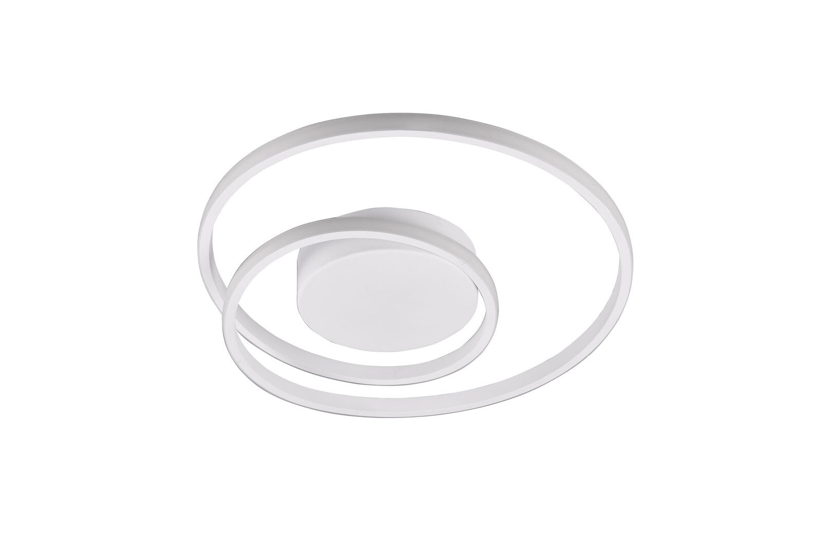 RL LED Deckenlampe ZIBAL weiß