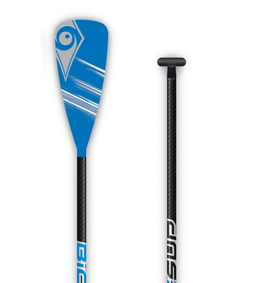 Bic Sport / Tahe Pagaie Performer CF