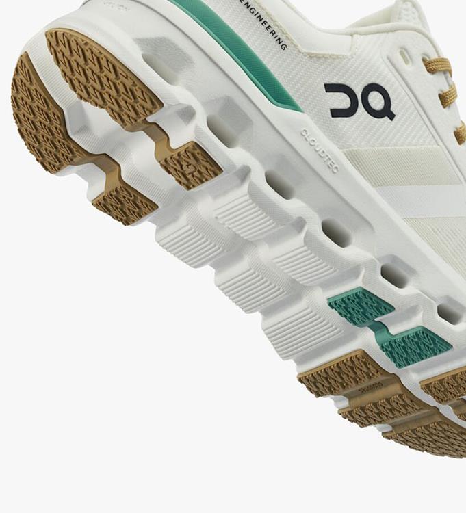 On Running Women Cloudrunner 2 Hardloopschoenen