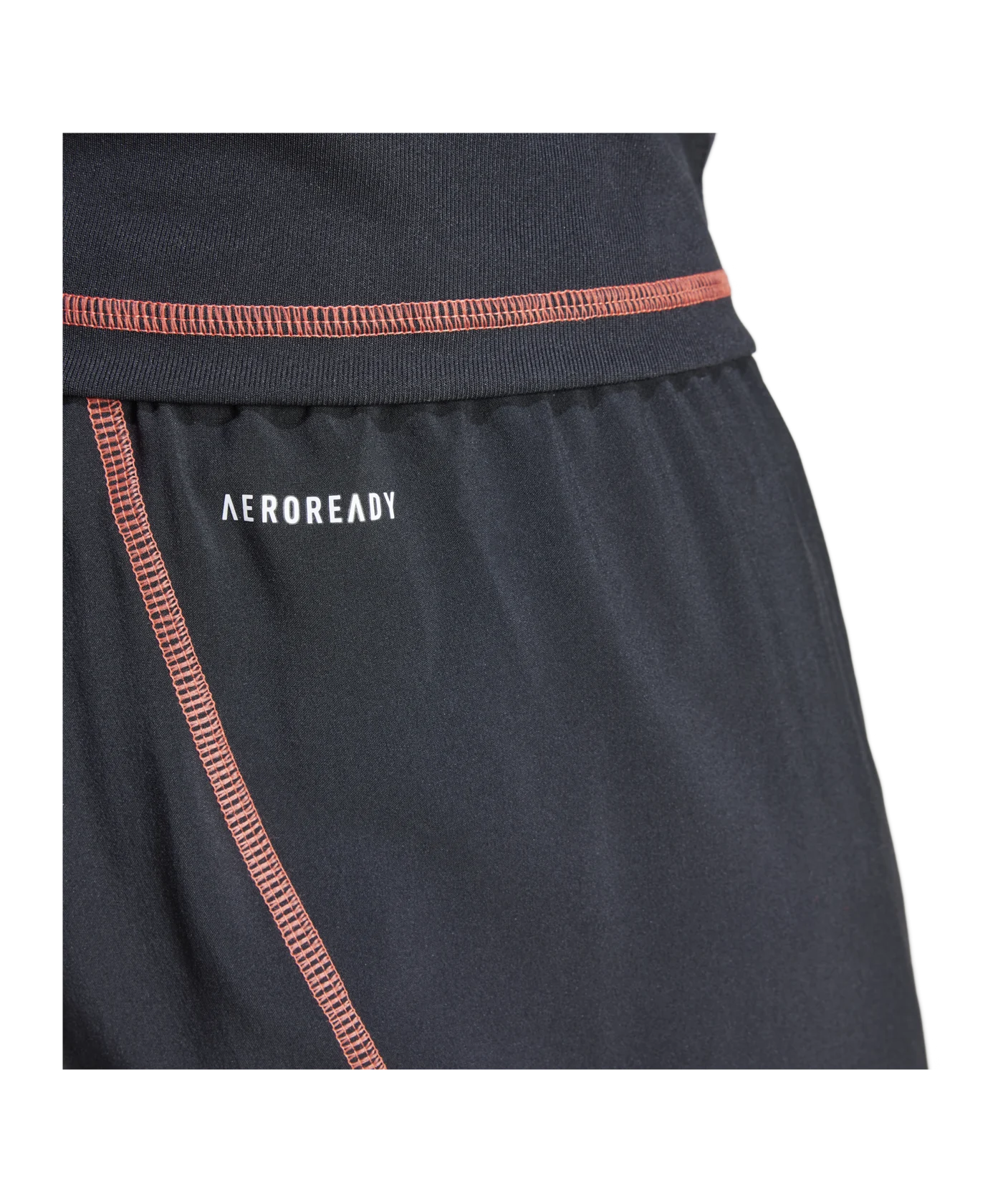 adidas Tiro 24 Pro Tight Torwarthose Schwarz