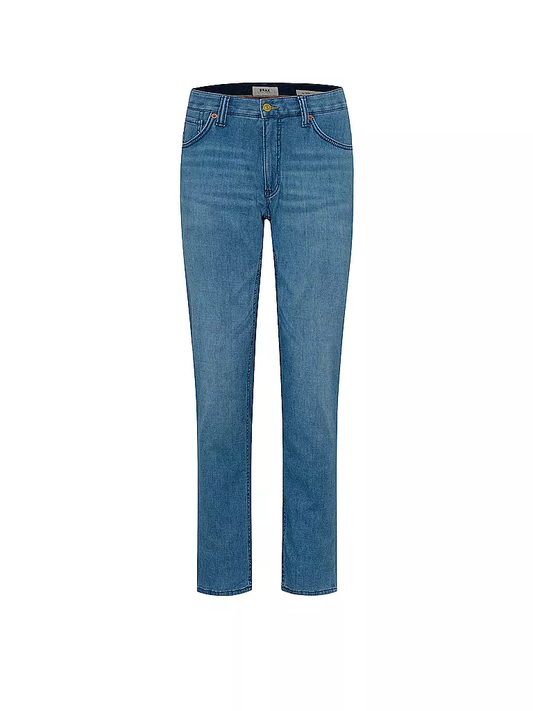BRAX Jeans Modern CHUCK S hellblau