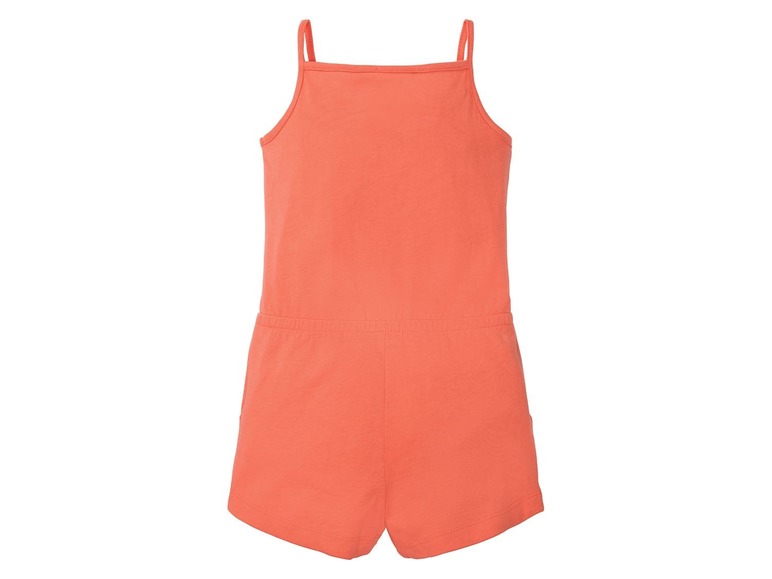 Kinder jumpsuit