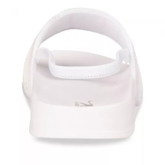 Claquettes BLANC AIRNESS