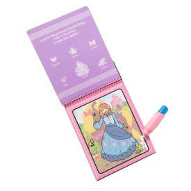 Melissa & Doug - Vand Wow! - Eventyr