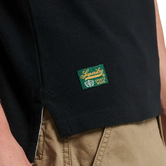 Superdry Vintage Superstate Polo Heren