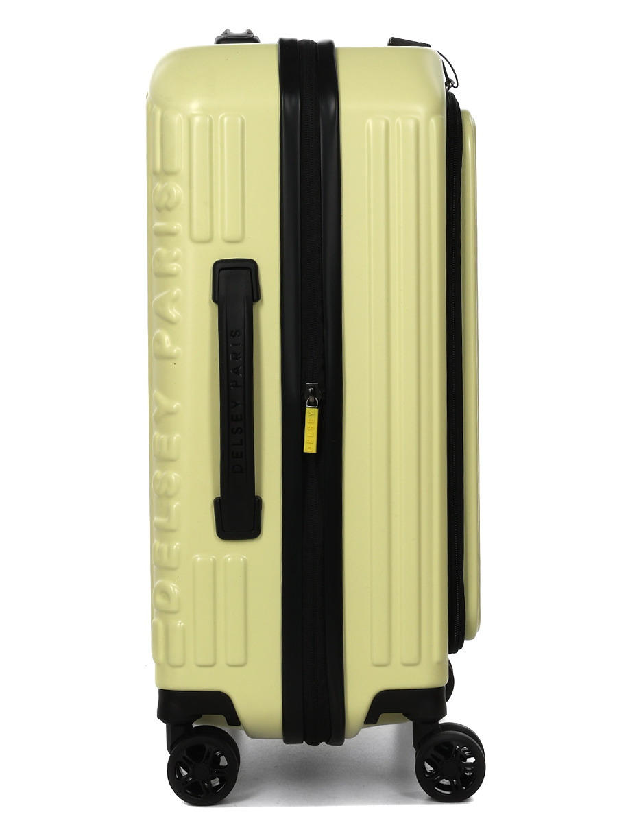 Valise Delsey Securitime Zip 55 cm
