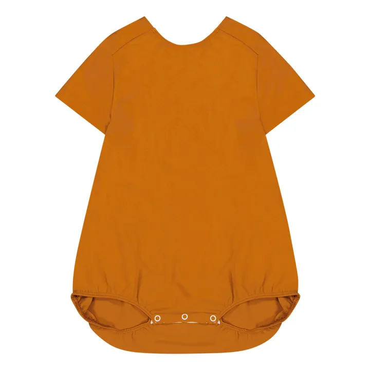 Canopea Body Polyamide Recyclé Albee | Orange