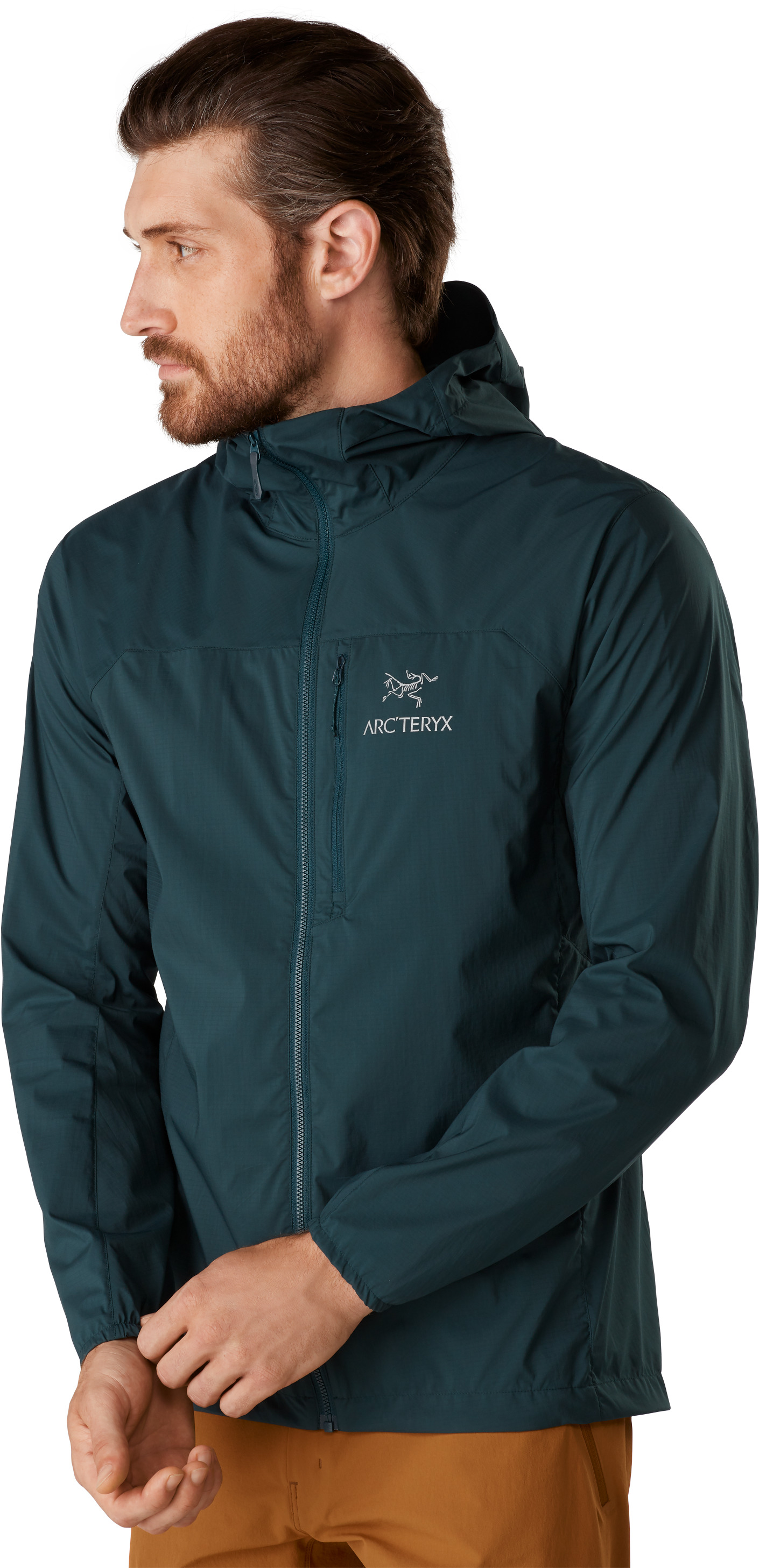 Squamish Hoody M