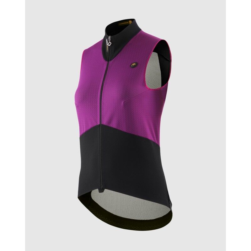 Uma GTV 2/3 Vest C2 - Gilet vélo femme