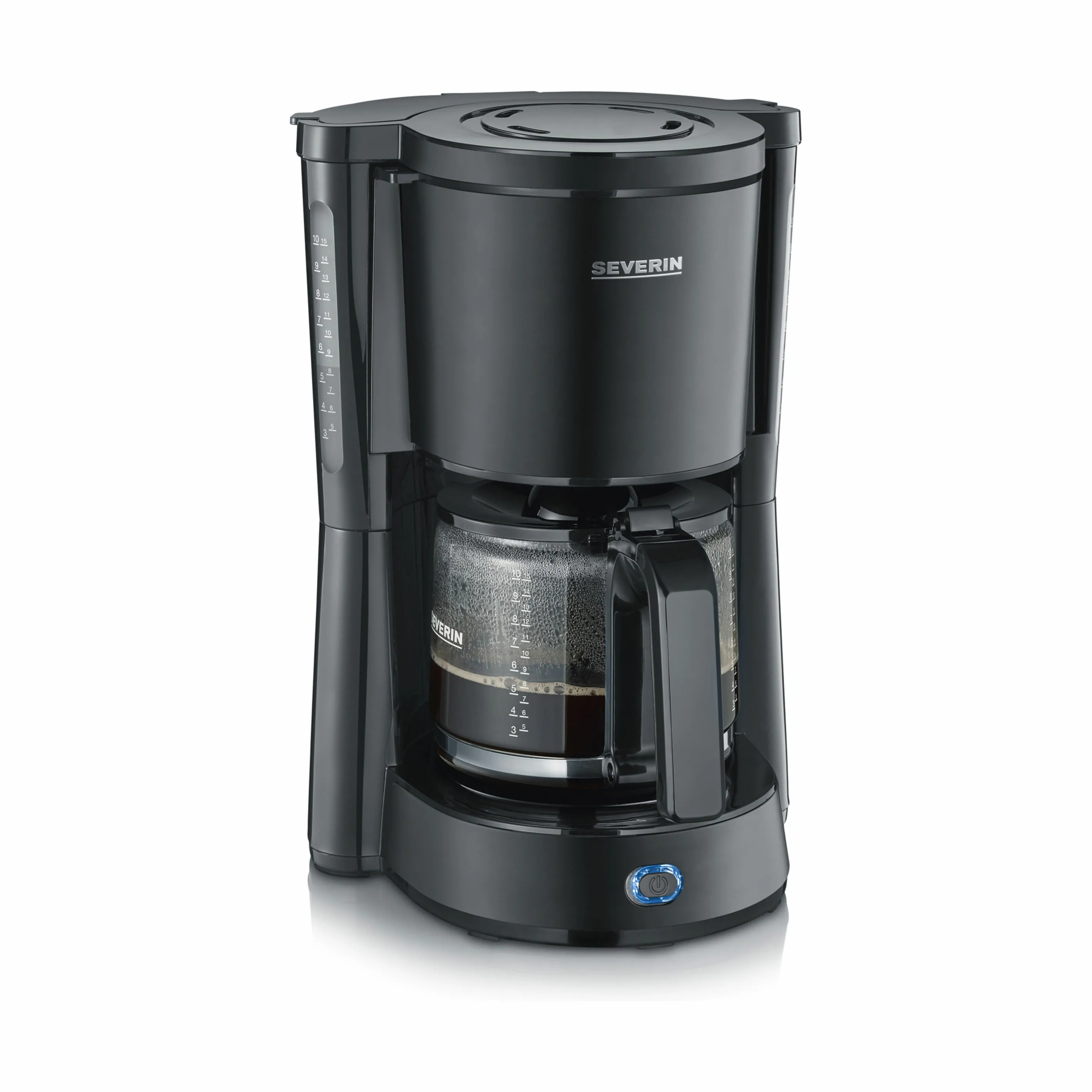 Severin Kaffemaskine KA9554