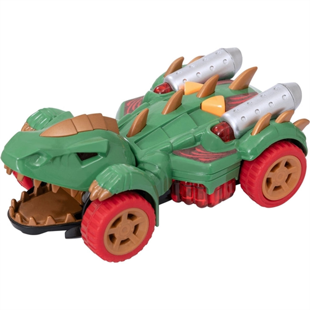 Monster Minis L&S Dino - Teamsterz → Luksusbaby.dk