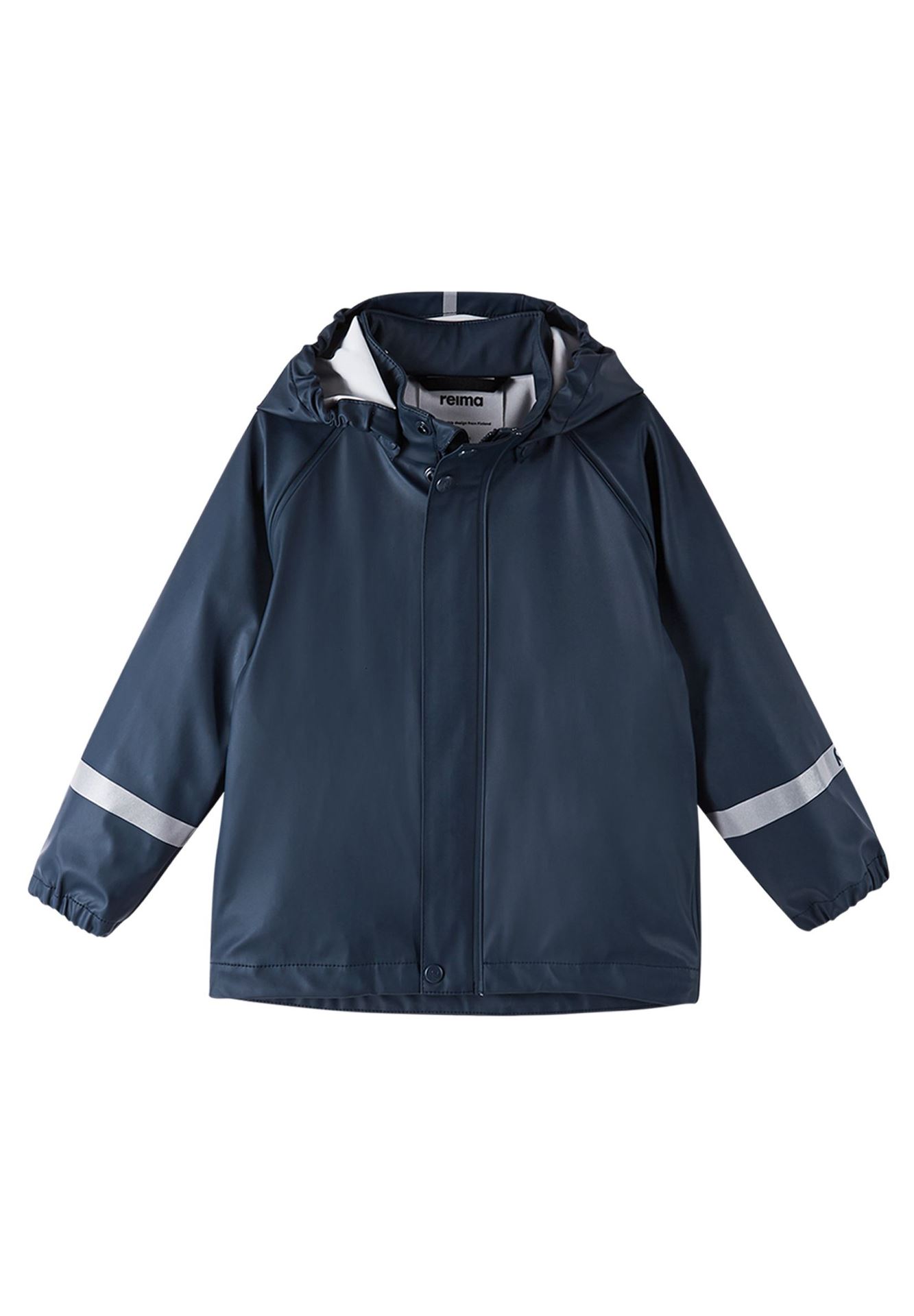 Tihku Rain outfit