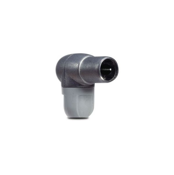 Televes Conector Angular Rápido F - 4176