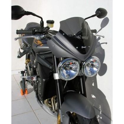 Saute vent Ermax TDF - Noir