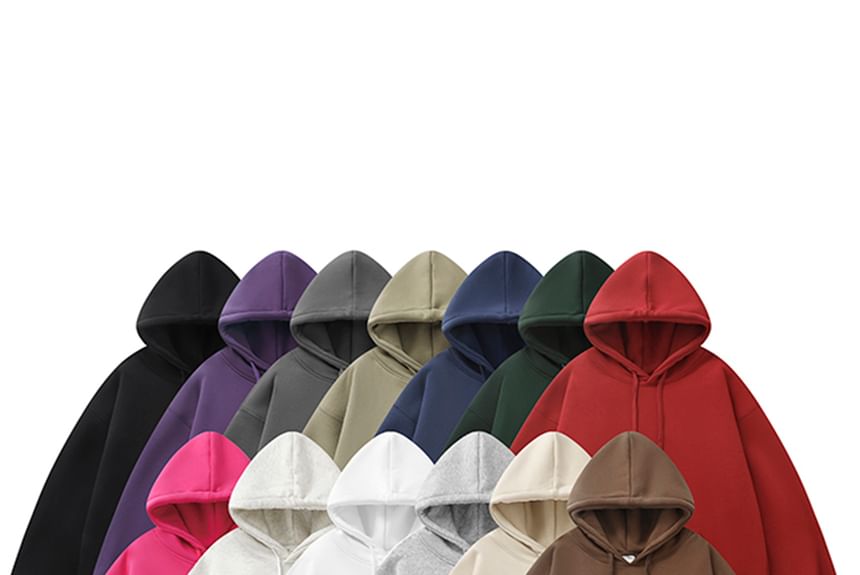 EOW - Effen hoodie