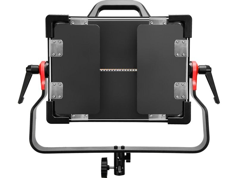 Yongnuo Videoleuchte YNPAD100 LED Weisslicht LED Videoleuchte