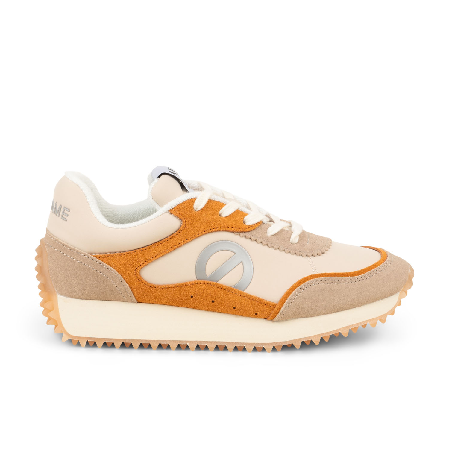 Baskets femme NO NAME PUNKY JOGGER