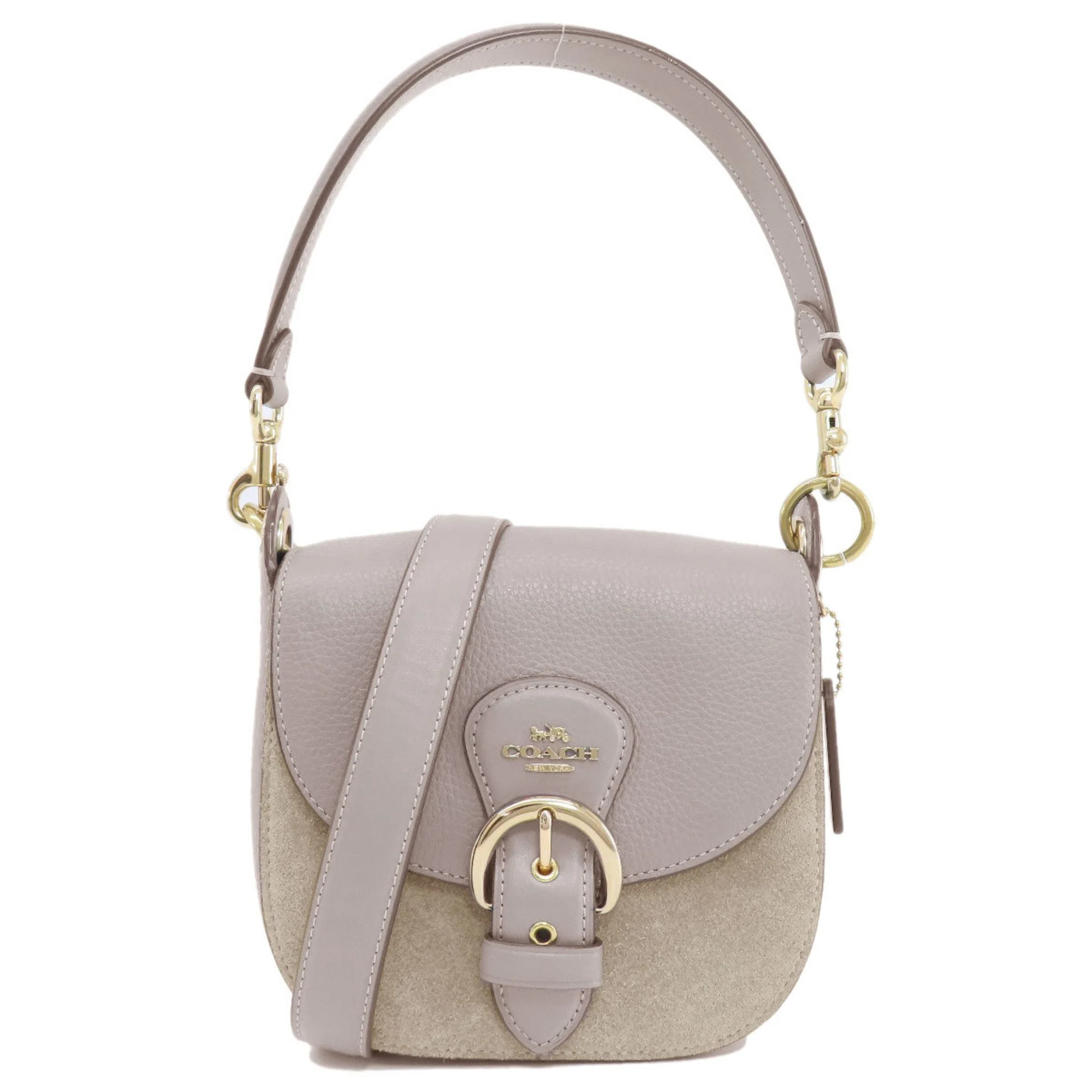 Coach | Gris