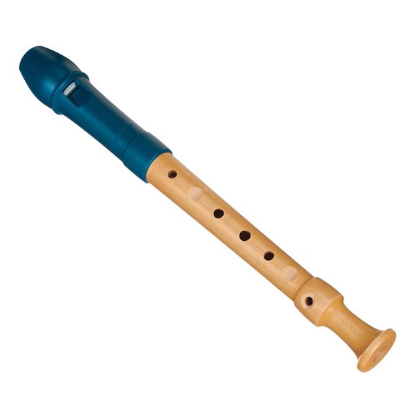Mollenhauer 17513 Fipple Dege Soprano P